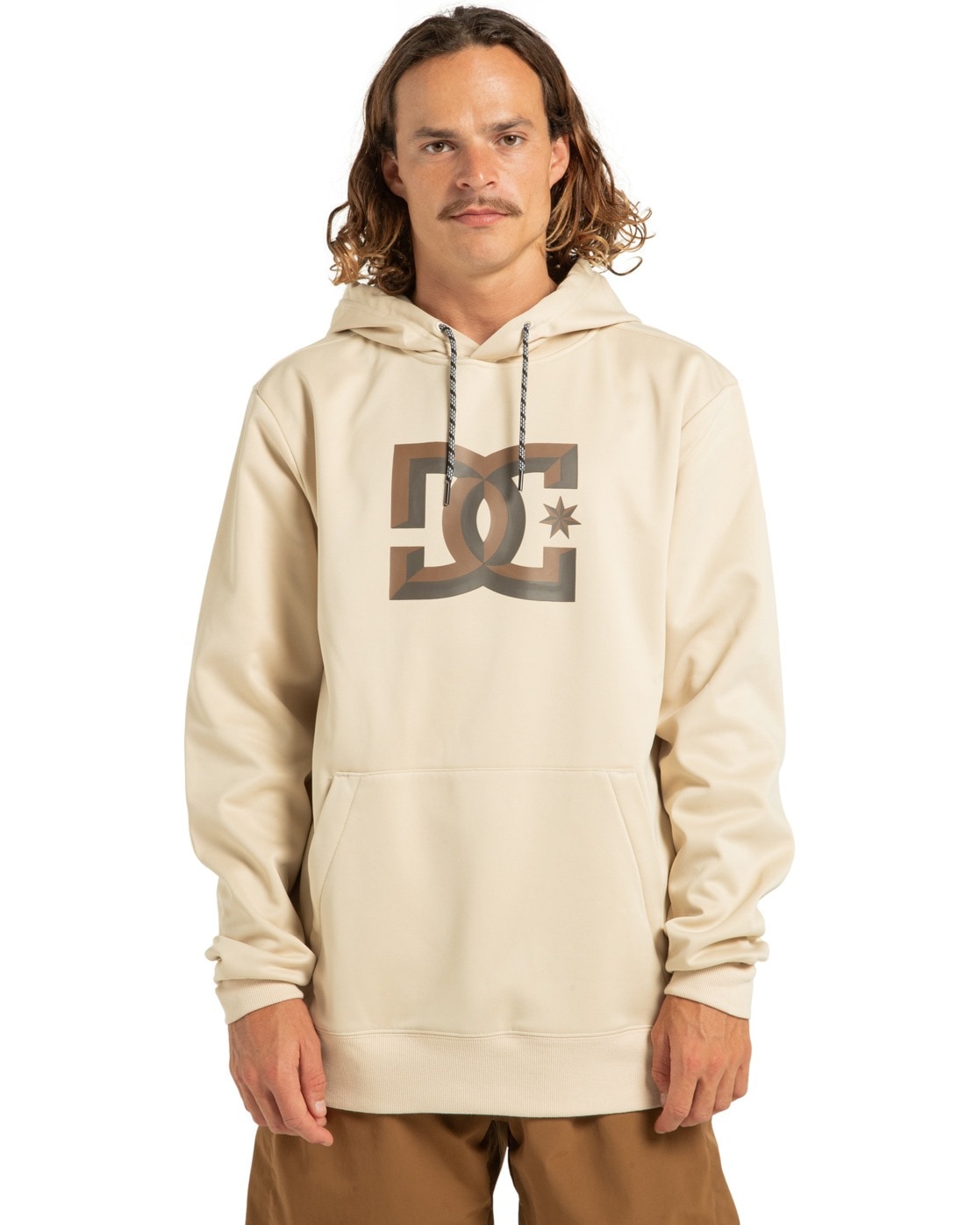 DC Shoes Fleecepullover »Snowstar«
