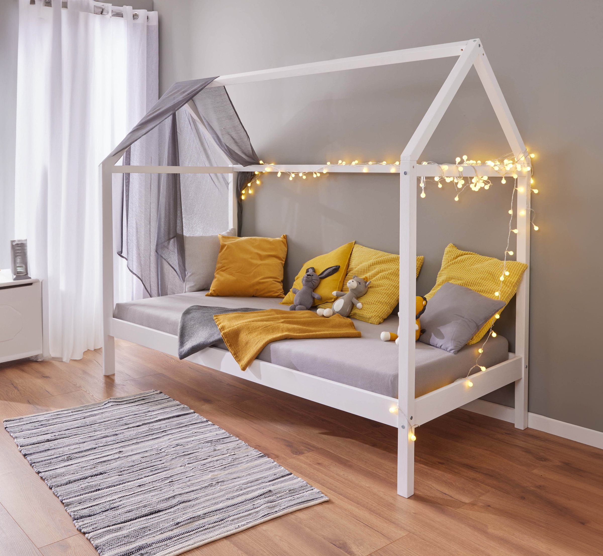 Inter Link Hausbett
