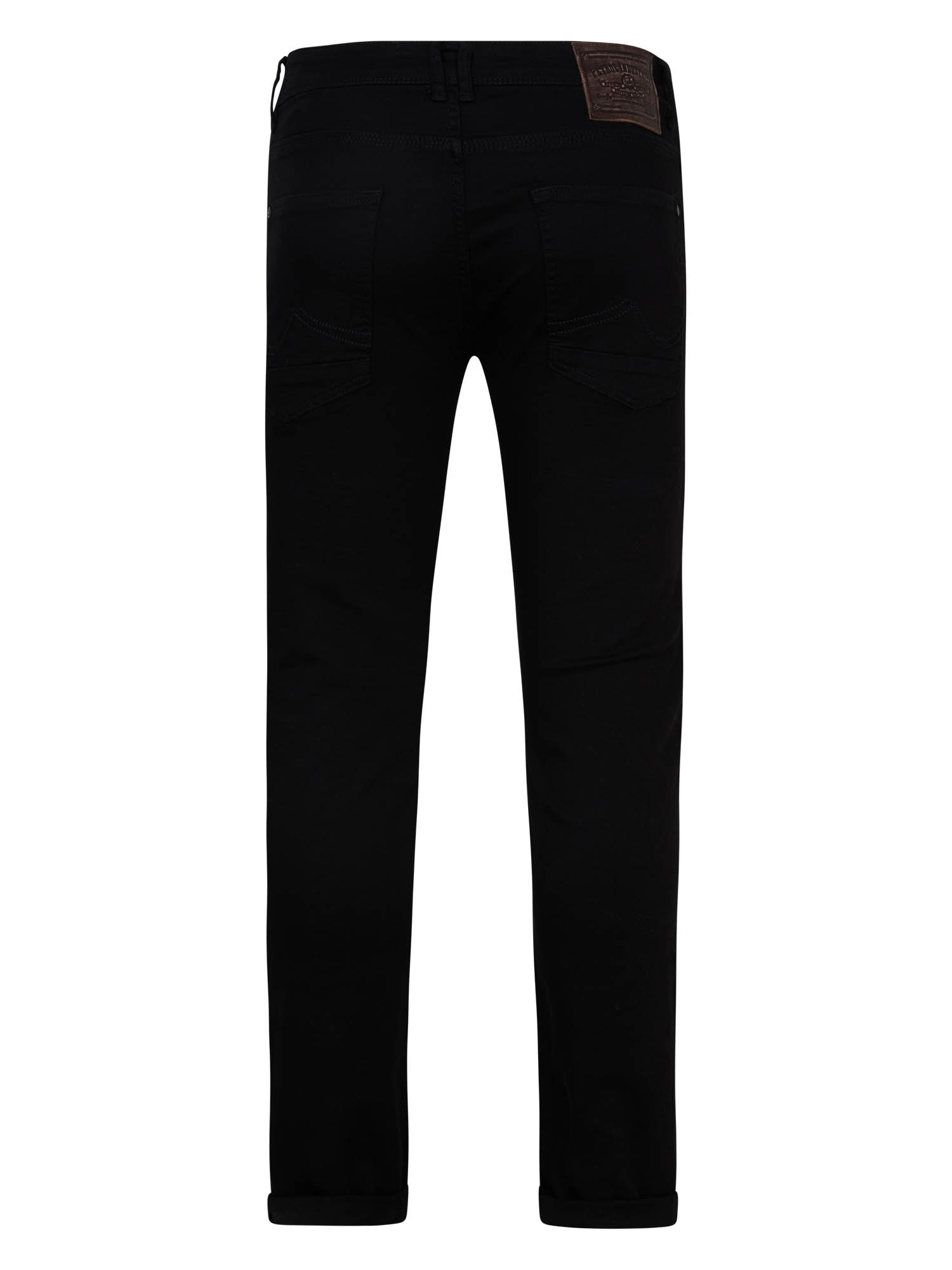 Petrol Industries Slim-fit-Jeans »SEAHAM-CLASSIC«, mit niedriger Leibhöhe