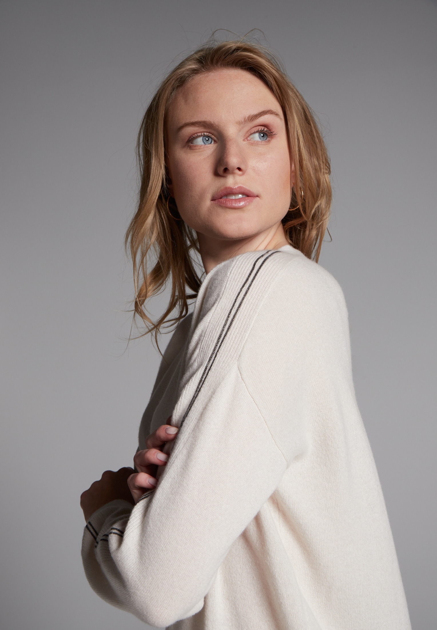 Eterna Strickpullover