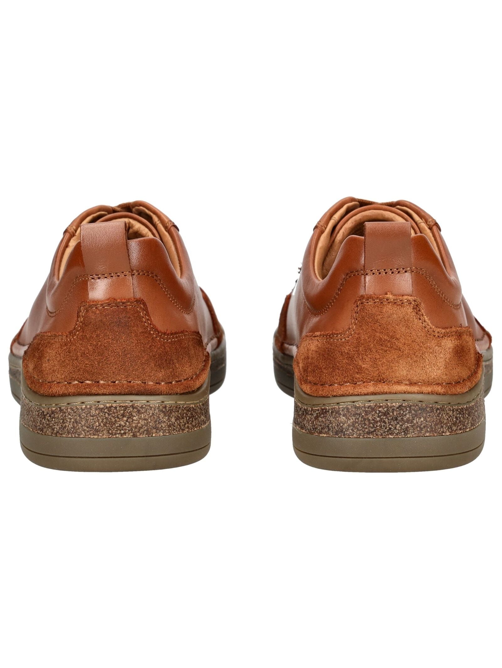 Josef Seibel Sneaker »Josef Seibel Sneaker Leder«