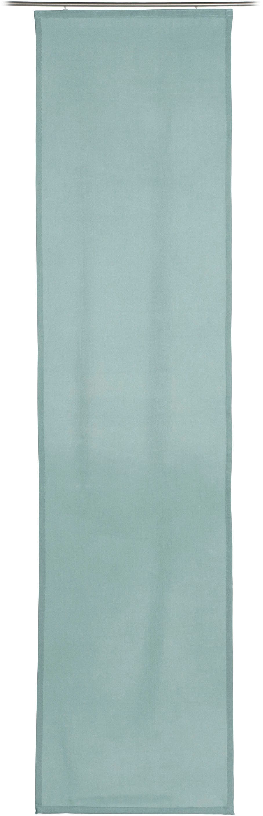 Gözze Schiebegardine »Linus Schiebevorhang«, (1 St.), HxB: 245x60, Uni Pana günstig online kaufen