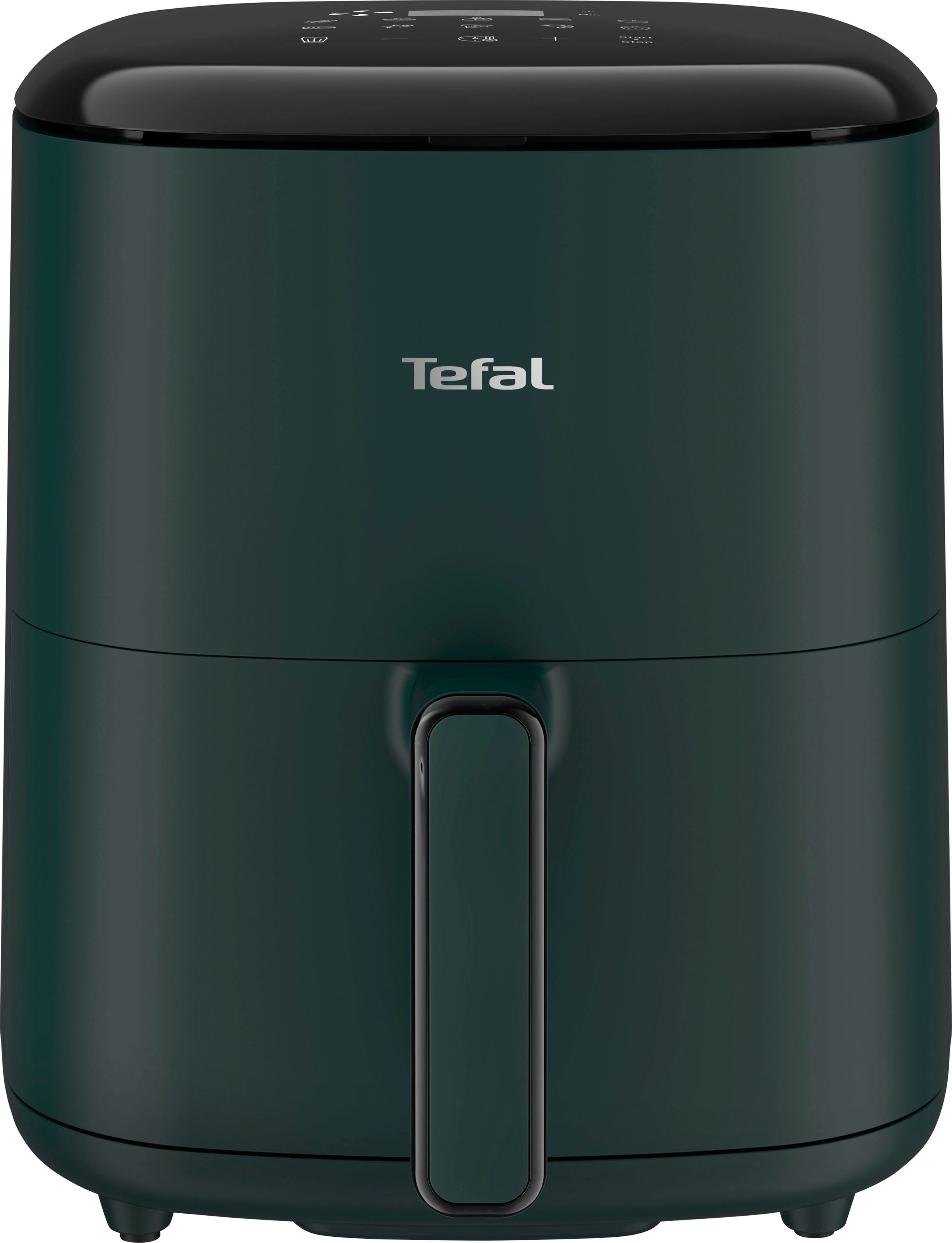 Tefal Heißluftfritteuse »EY2453 Easy Fry Max Digital«, 1500 W, große 5 L Ka günstig online kaufen