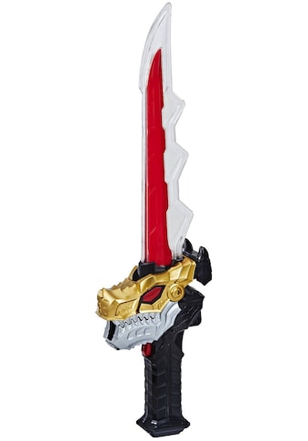 Lichtschwert »Power Rangers Dino Fury Chromafury Schwert«