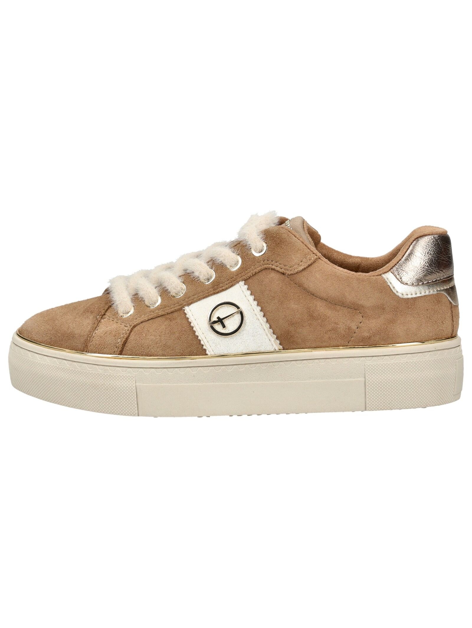 Tamaris Sneaker »Tamaris Sneaker Veloursleder«
