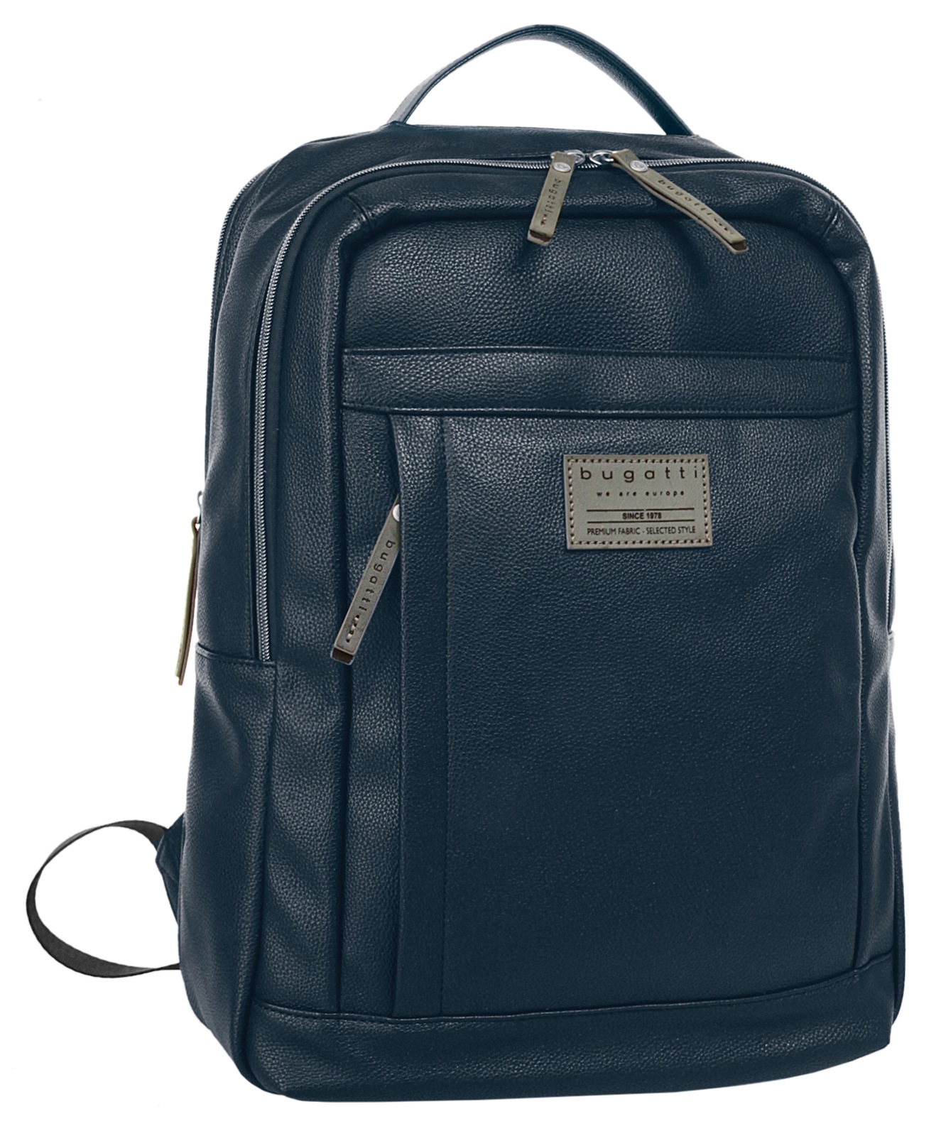 bugatti Laptoprucksack »MOTO D«