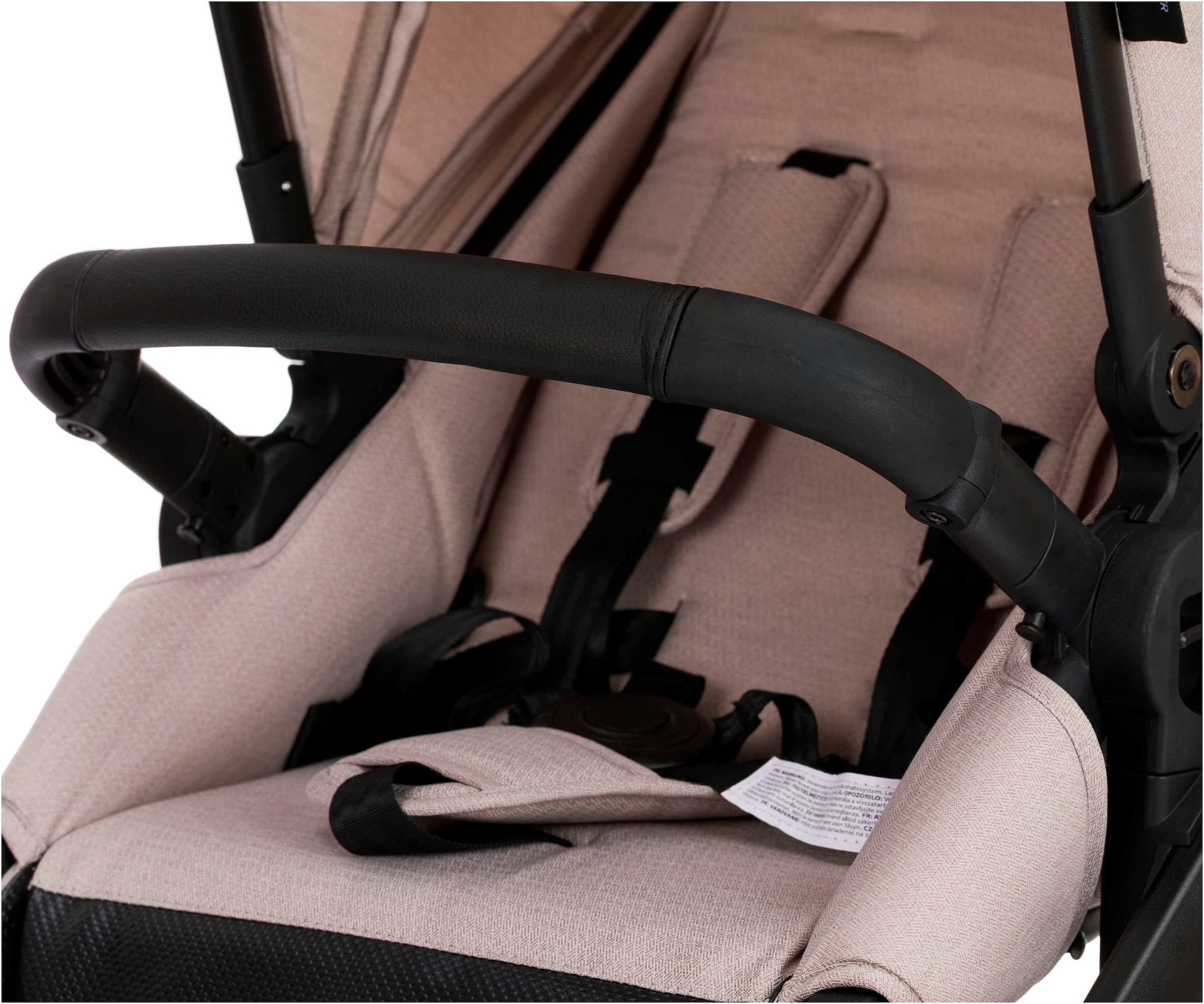 Fillikid Kinder-Buggy »Fill Voyager« 22 kg