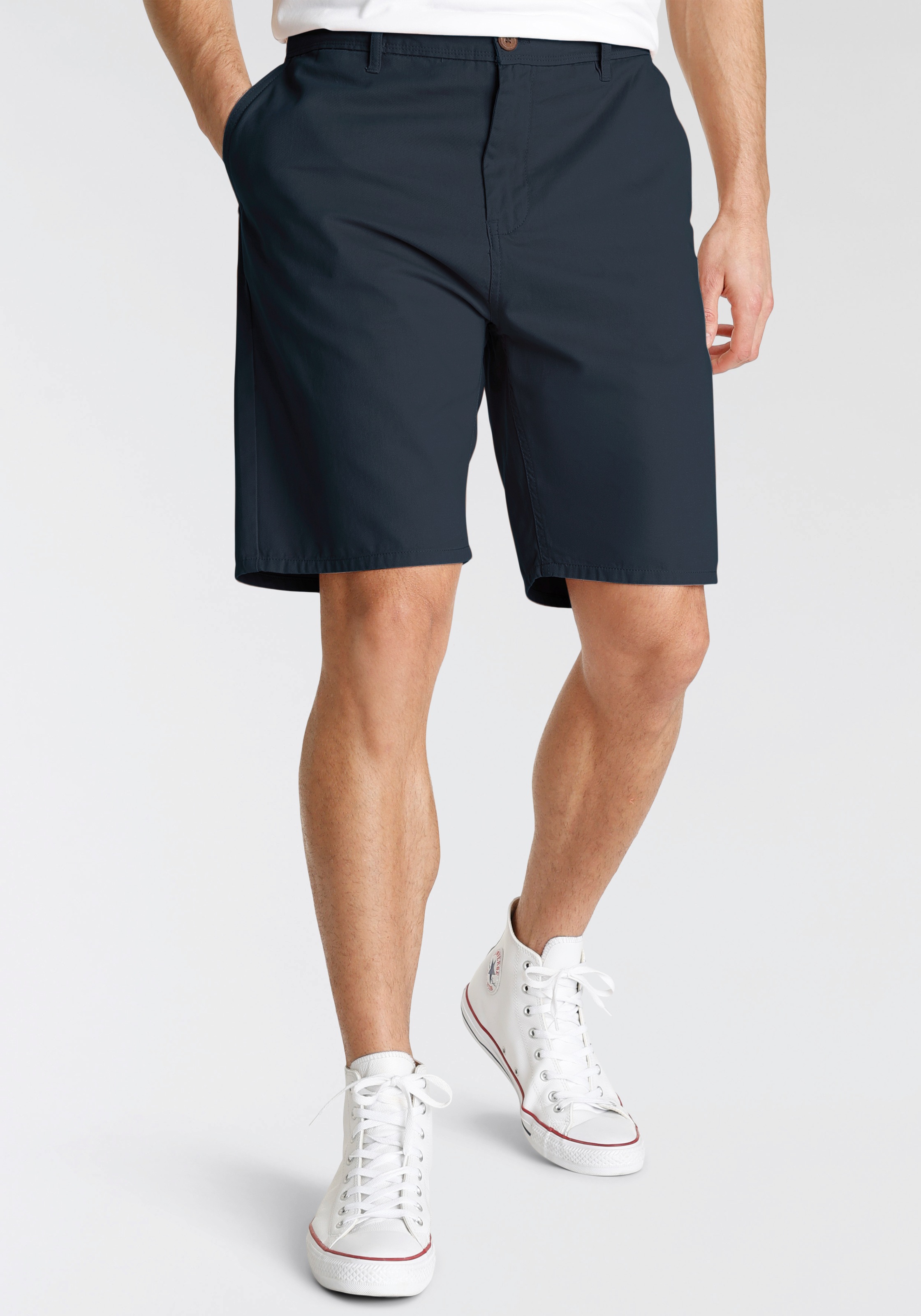10. Bild von Quiksilver Bermudas »Herren Chino Shorts«