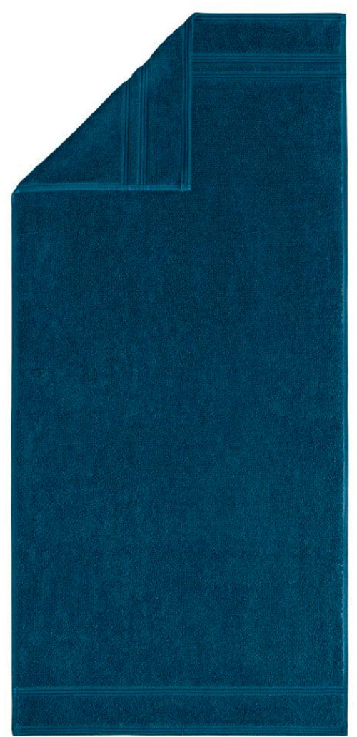 Egeria Handtuch »Manhatten Gold«, St.), (1 bequem Streifenbordüre, Programm reine Baumwolle Uni schnell bestellen und mit