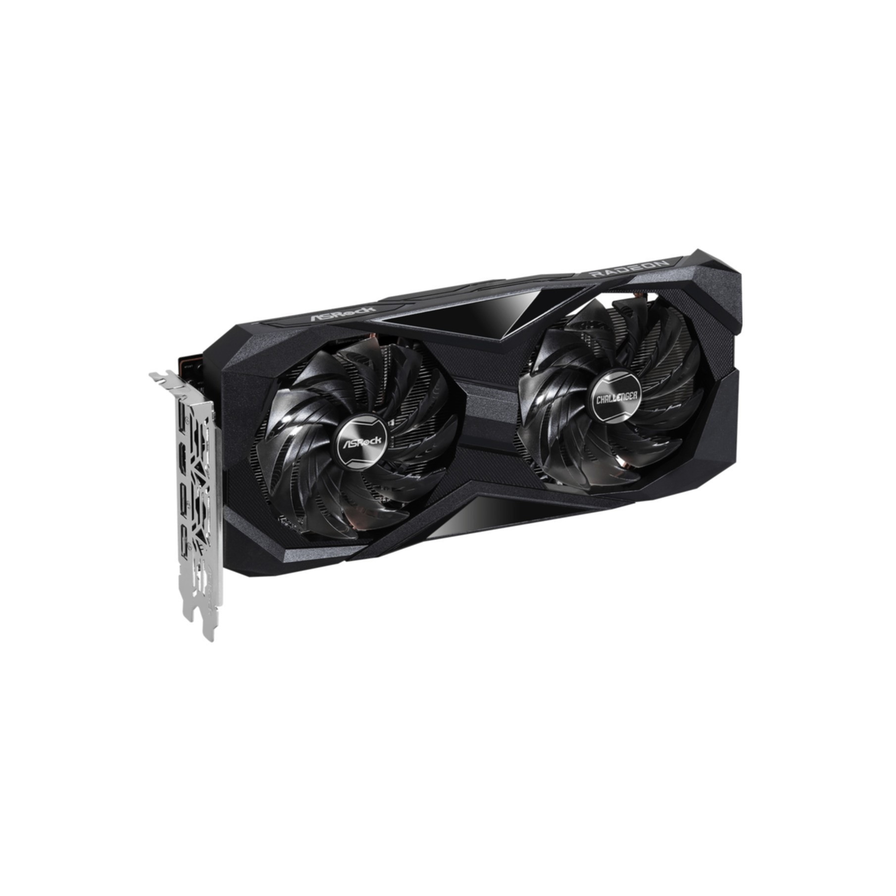 Asrock Grafikkarte »90-GA41ZZ-00UANF«