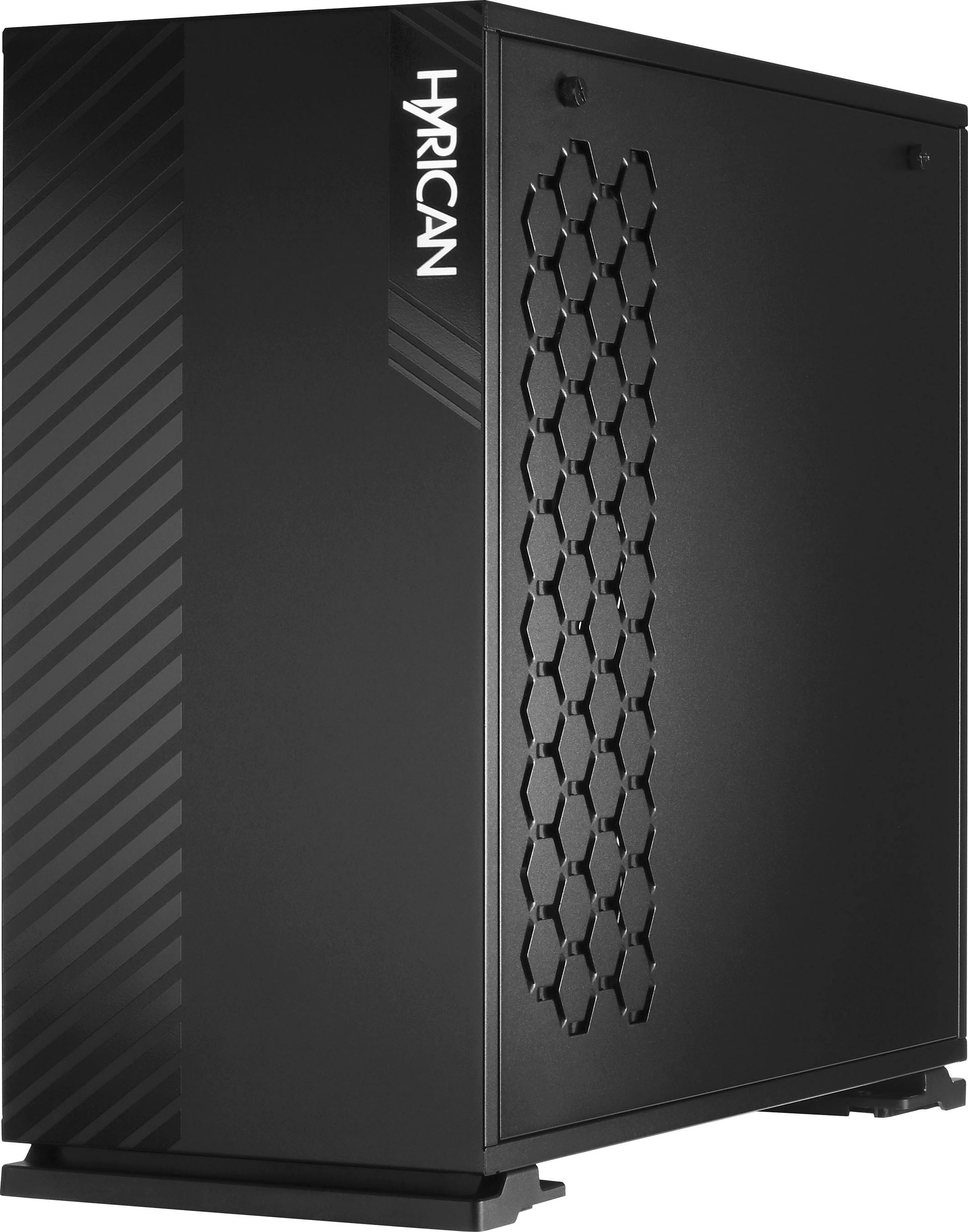 Hyrican Gaming-PC »Alpha 6842«, Windows 11