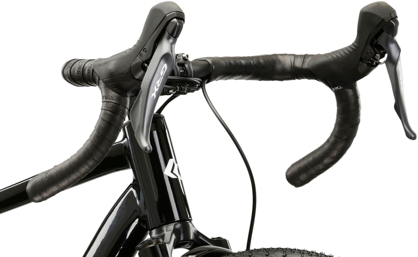 Kross Gravelbike »Esker LTD«, 12 Gang, Kettenschaltung