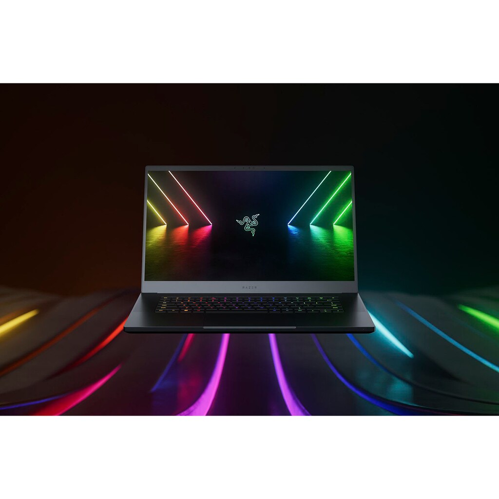 RAZER Notebook »Blade 15«, 39,6 cm, / 15,6 Zoll, Intel, Core i9, GeForce RTX 3080 Ti, 1000 GB SSD