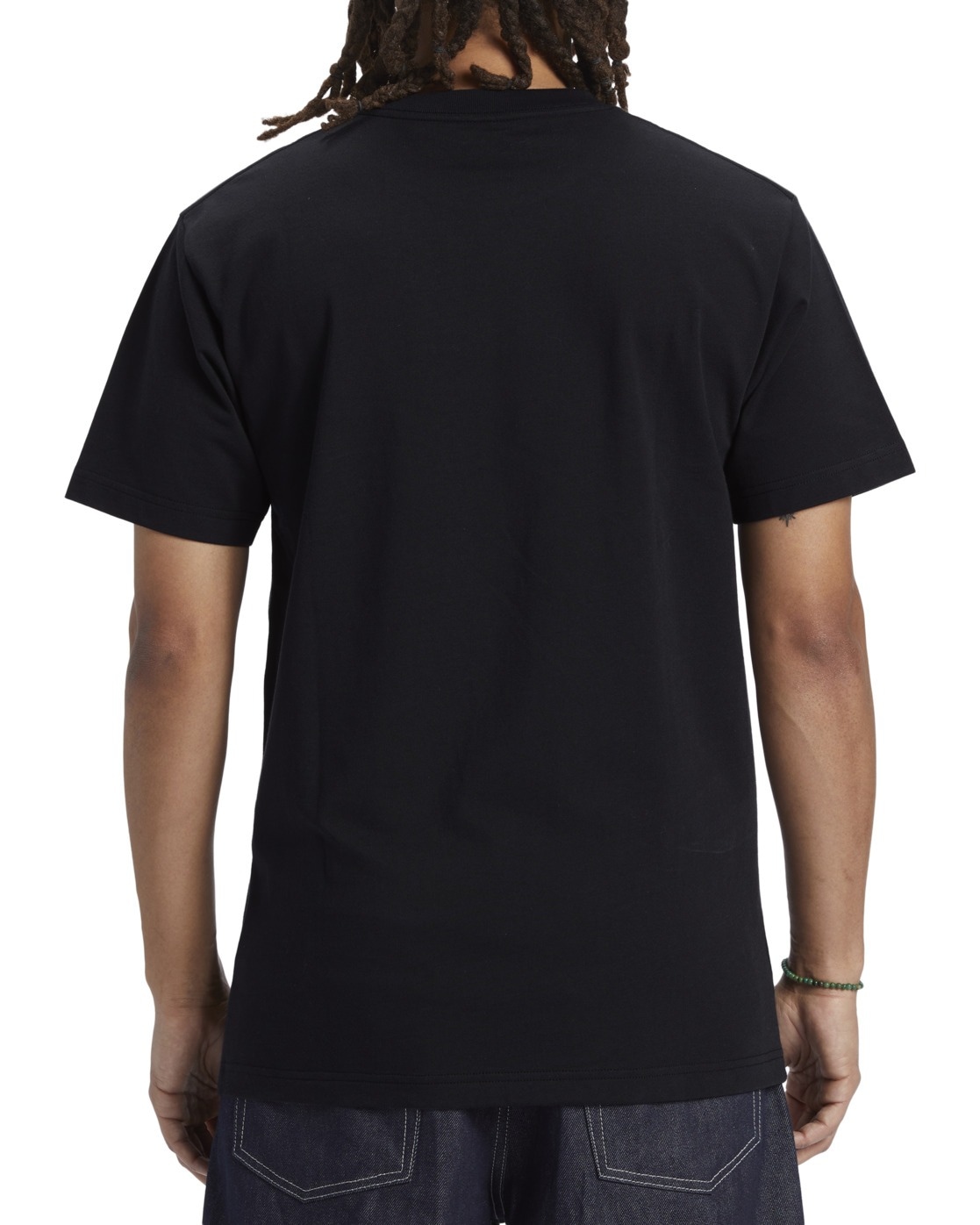 DC Shoes T-Shirt »Static 94«