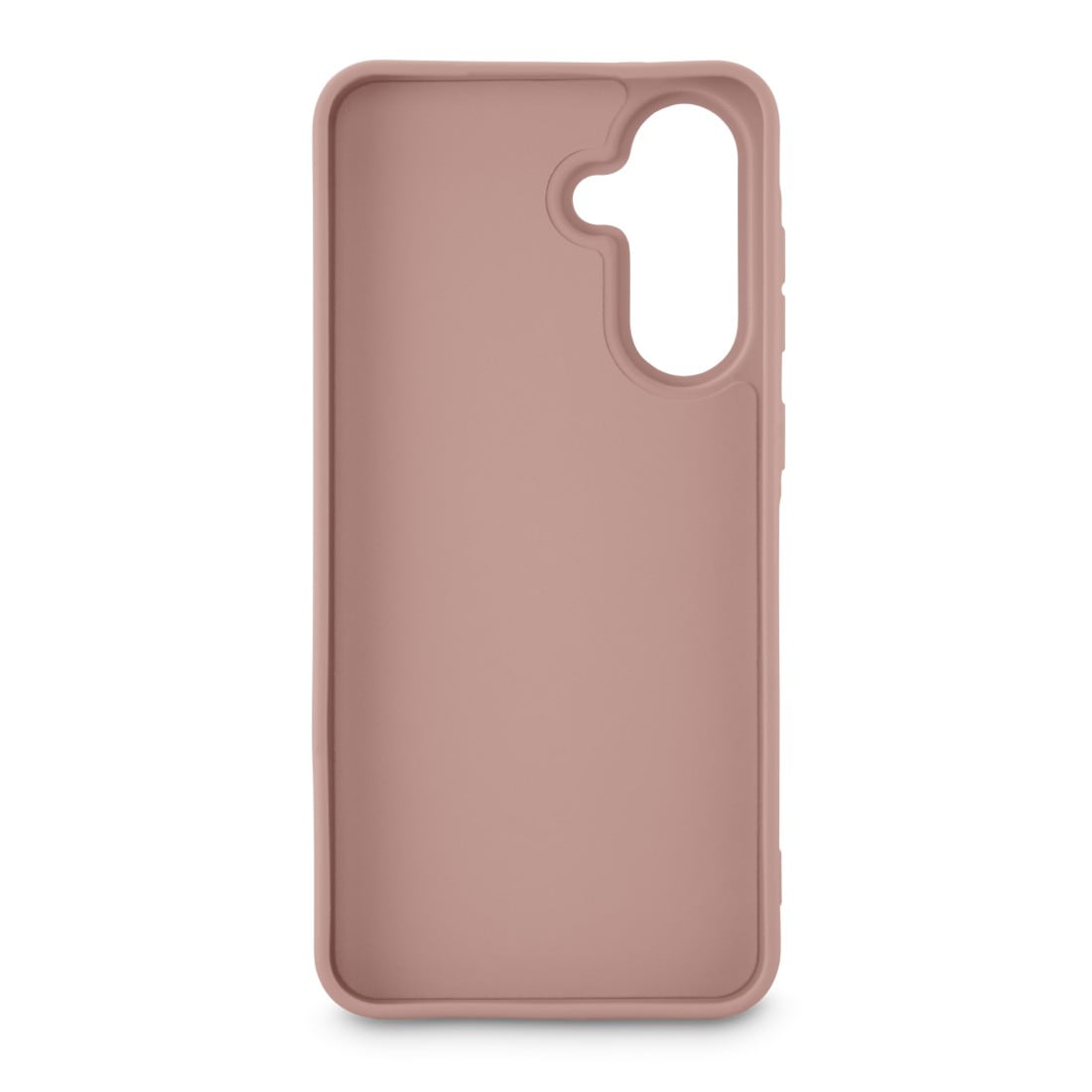 Hama Handyhülle »Smartphonehülle für Samsung Galaxy A56 5G, rosa, flexibel«