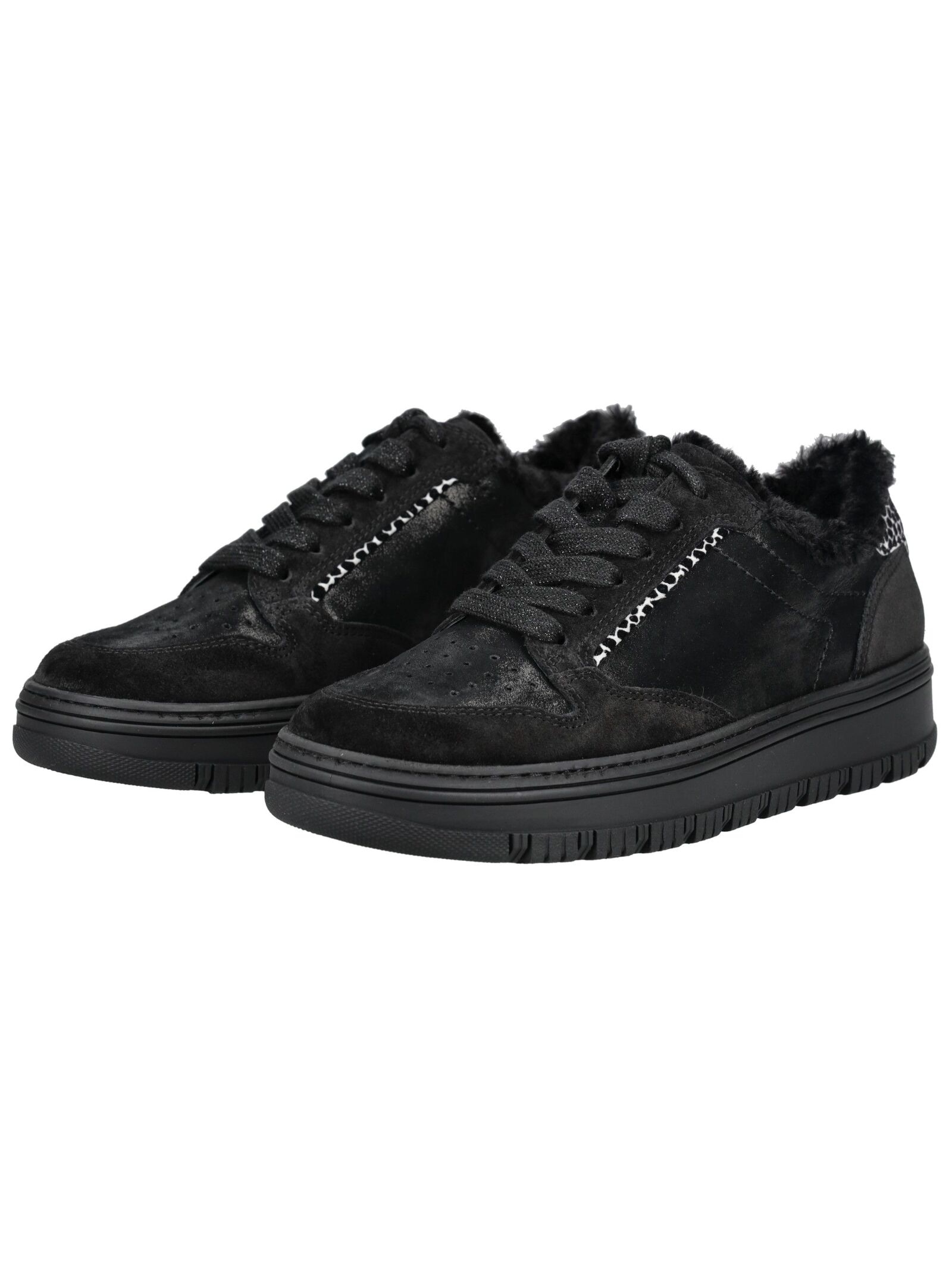 Paul Green Sneaker »Paul Green Sneaker Veloursleder«