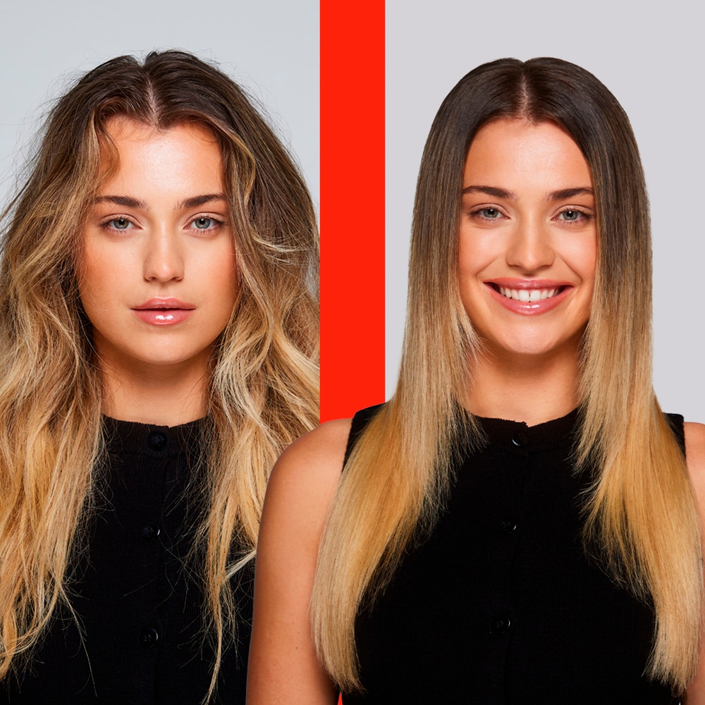 Remington Glätteisen »AIRviveSlim Glätteisen (S8930)« Ionic Air, Anti-Frizz, Ultra-Keramikbeschichtung, 150-230°C