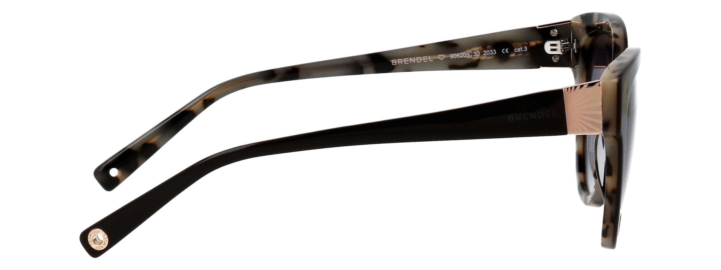 BRENDEL eyewear Sonnenbrille »BRENDEL eyewear Sonnenbrille«