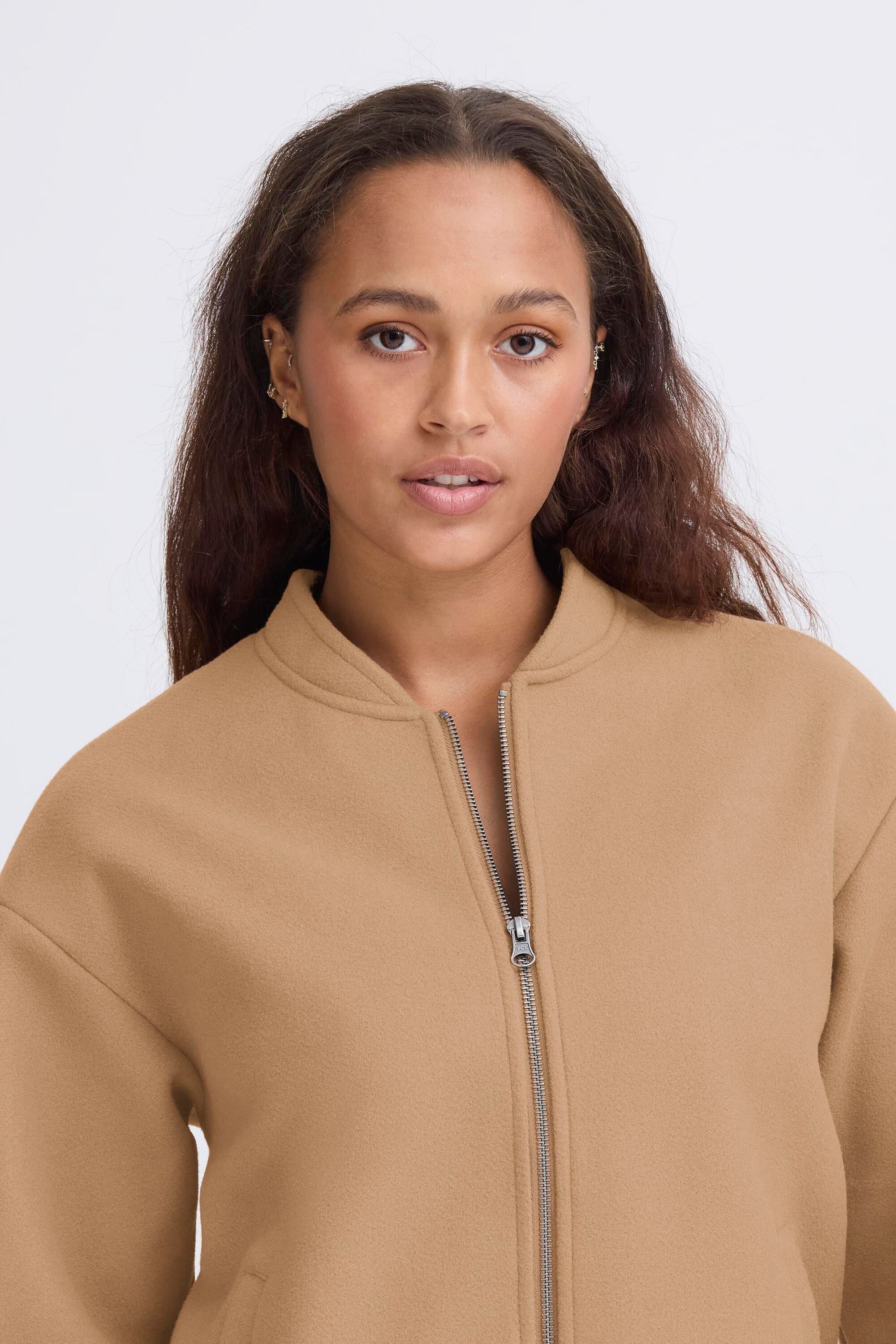 Ichi Outdoorjacke »Jacke IHJANNET«