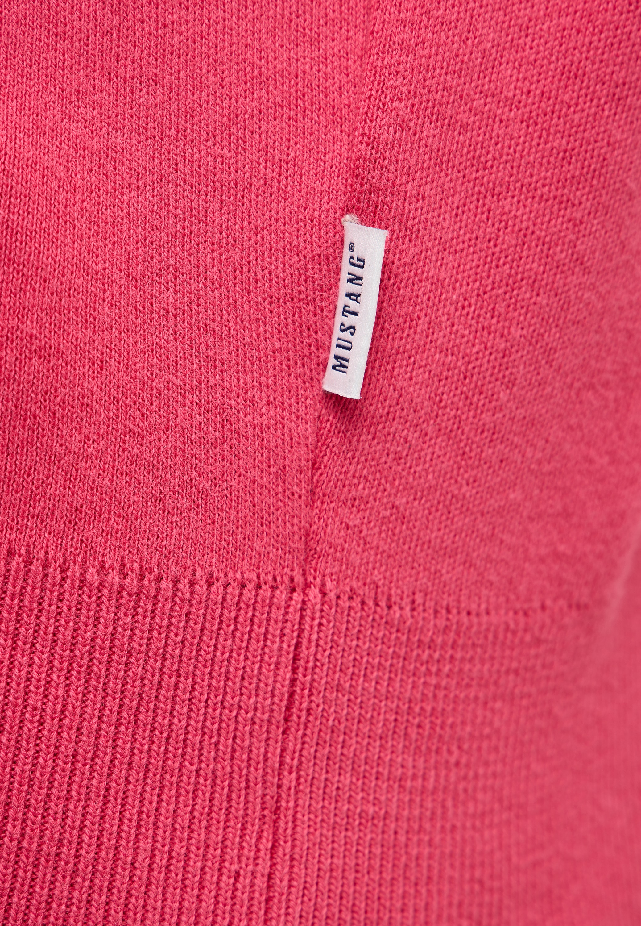 MUSTANG Strickpullover »Damen Style Marianna«