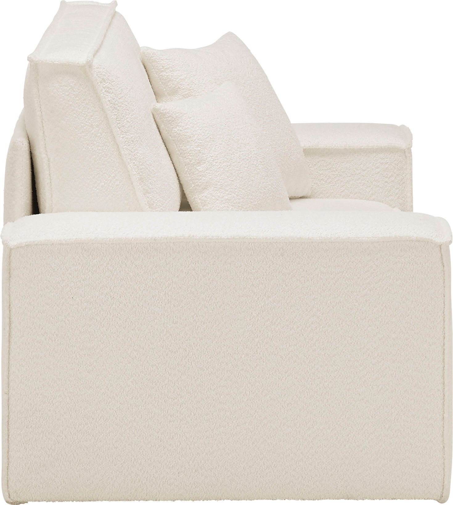andas Loveseat »Finnley«, (1 St.), passend zur Polster-Serie Finnley