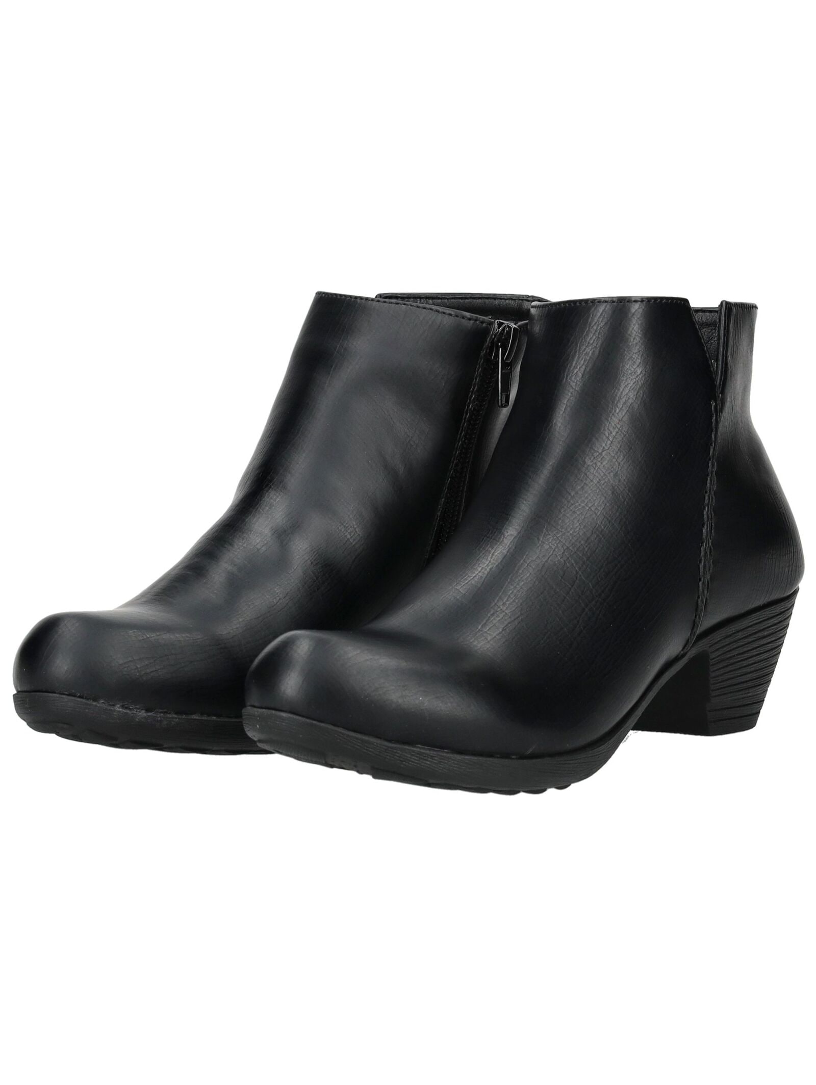 Andrea Conti Stiefelette »Andrea Conti Stiefelette Lederimitat«