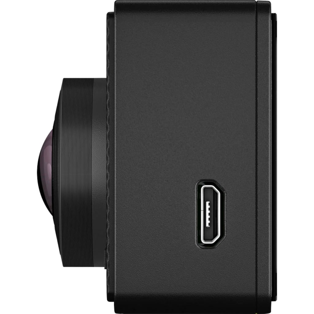 Garmin Dashcam »DASH CAM™ 67W«, QHD, Bluetooth-WLAN (Wi-Fi)