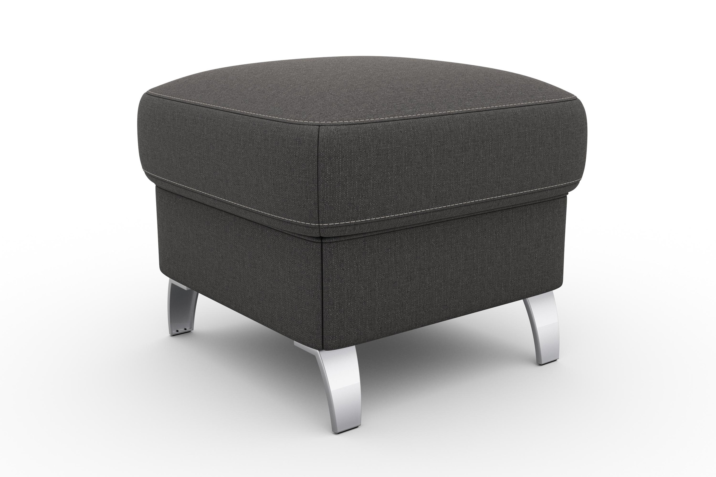 sit&more Hocker »Vincenzo«