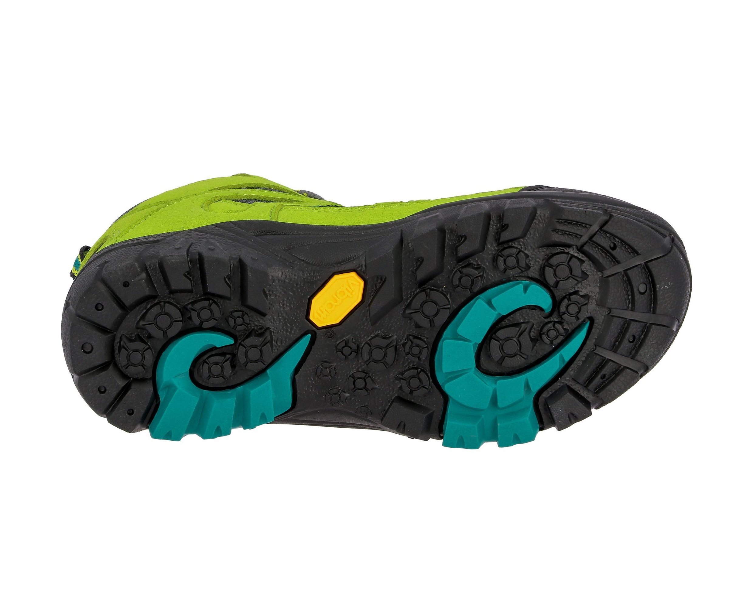 BRÜTTING Wanderschuh »Outdoorstiefel Ohio High«