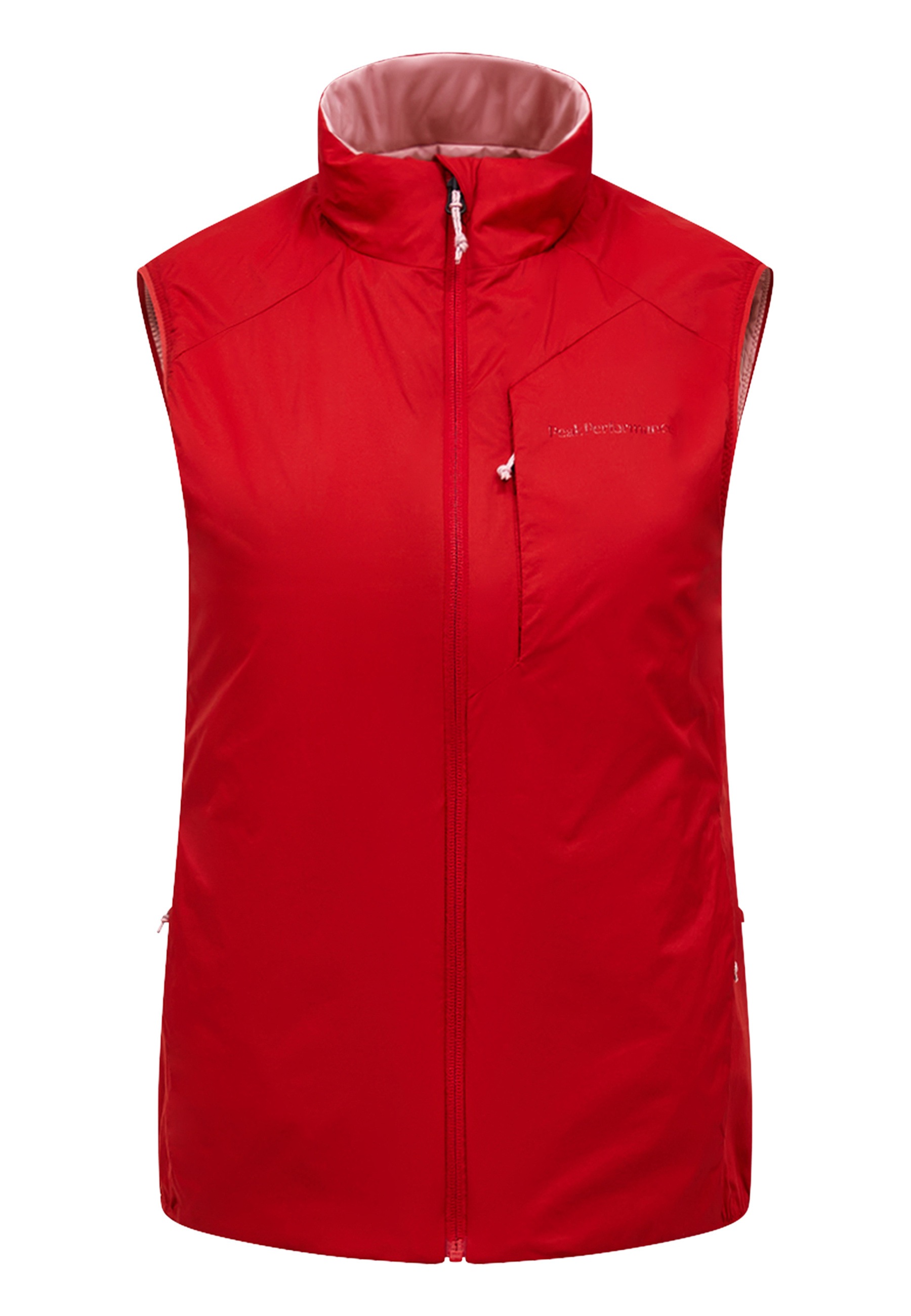Peak Performance Funktionsweste »W Freelight Reversible Insulated Vest« mit Wendefunktion