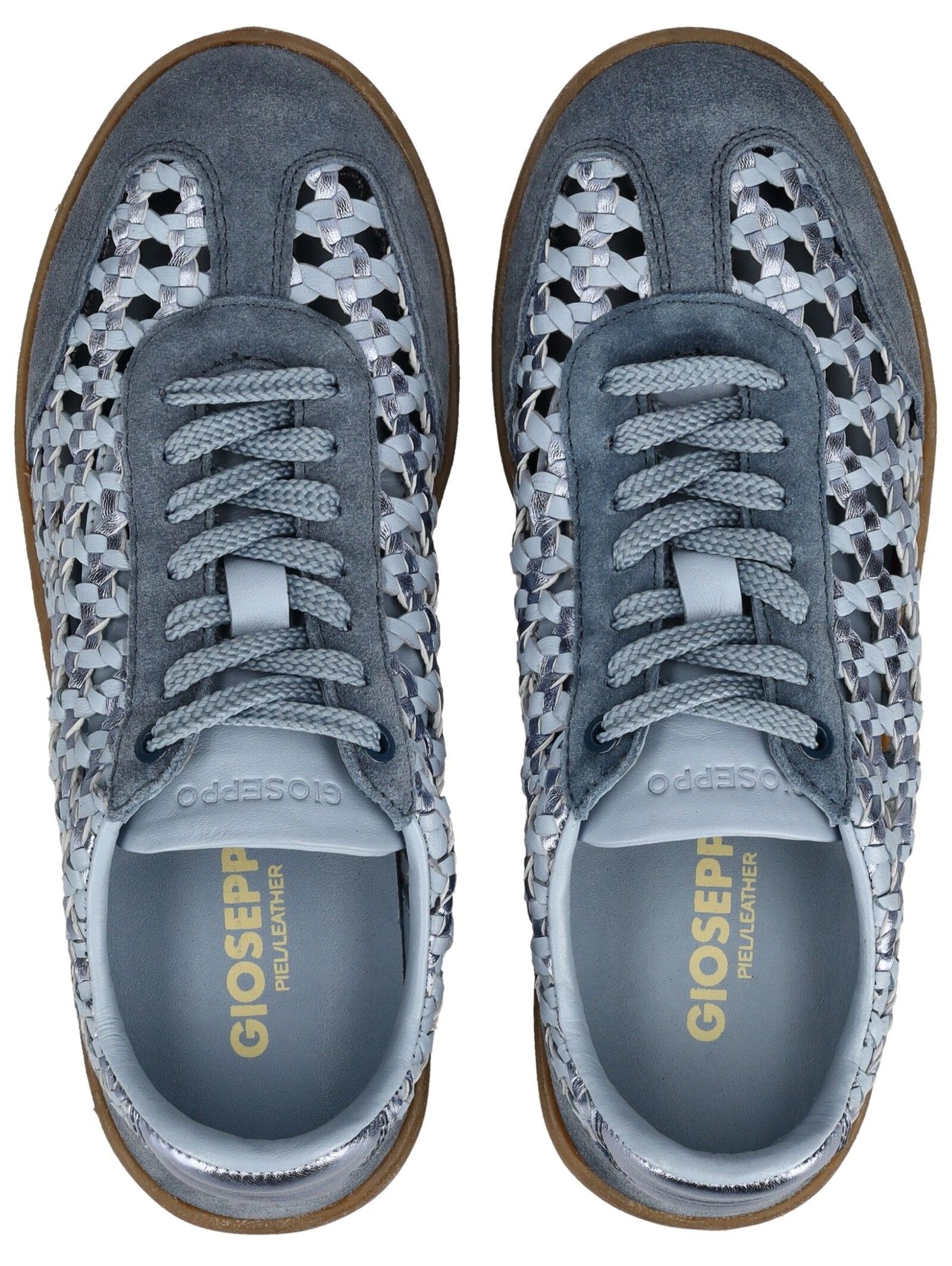 Gioseppo Sneaker »GIOSEPPO Sneaker Leder«