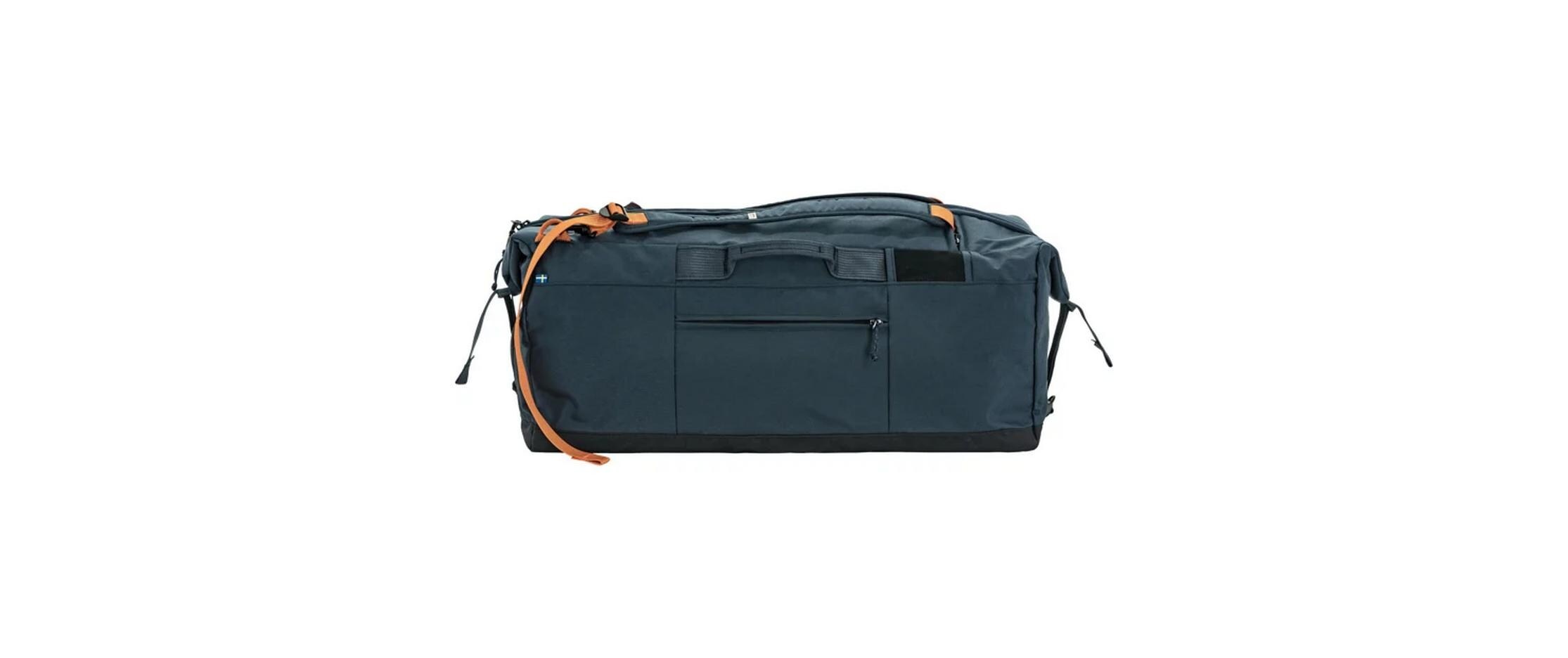 Fjällräven Rucksack »Duffle Bag Färden Duffel 80 Navy«