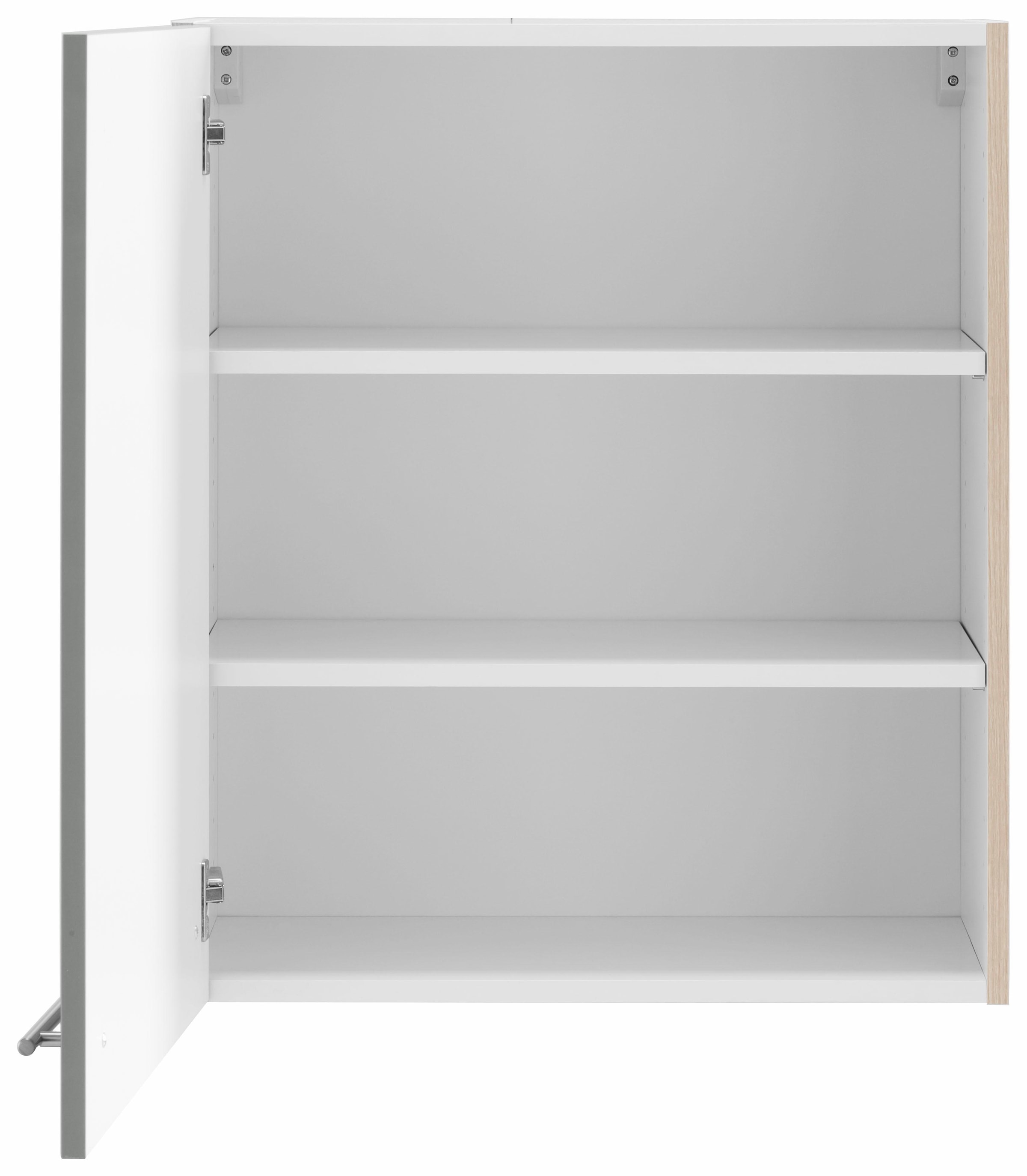 OPTIFIT Hängeschrank »Bern« Breite 60 cm, 70 cm hoch, mit 1 Tür, mit Metallgriff