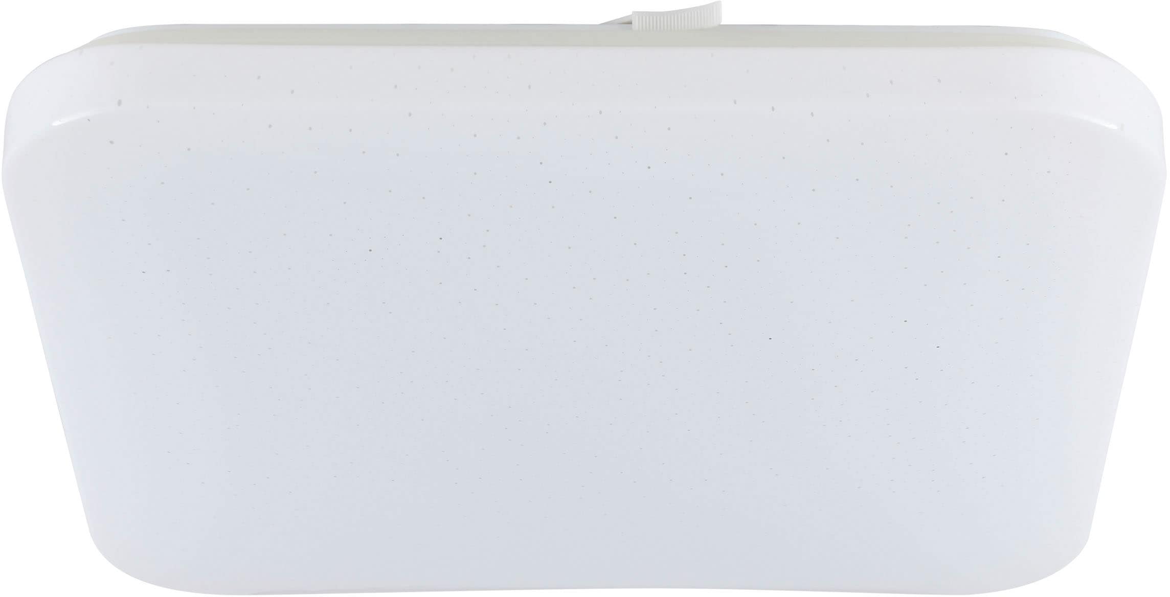 EGLO Deckenleuchte »FRANIA-S«, Leuchtmittel LED-Modul   LED fest integriert günstig online kaufen