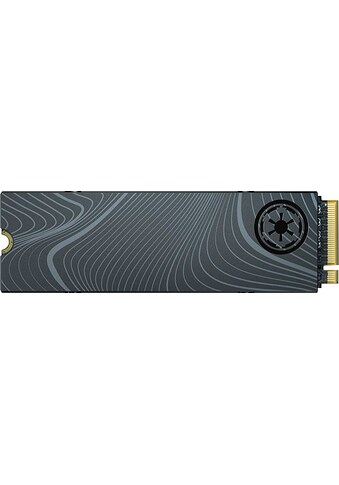 Seagate interne SSD »FireCuda Beskar Ingot Drive Special Edition Star Wars Mandalorian... kaufen