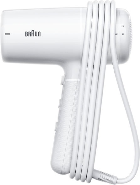 Braun Haartrockner »HD2.1 BRHD210E«, 2100 W