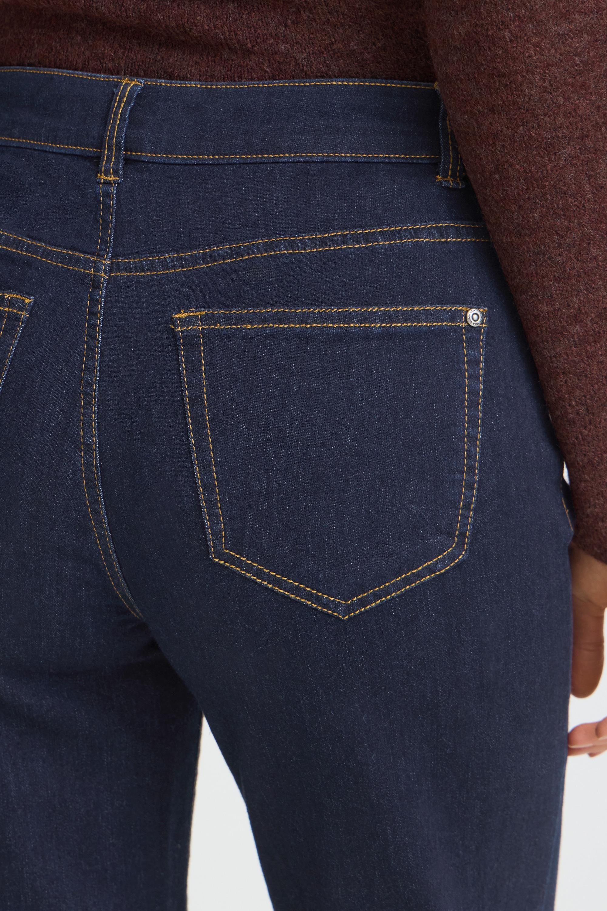 fransa Regular-fit-Jeans »Jeans FRCHICAGO«