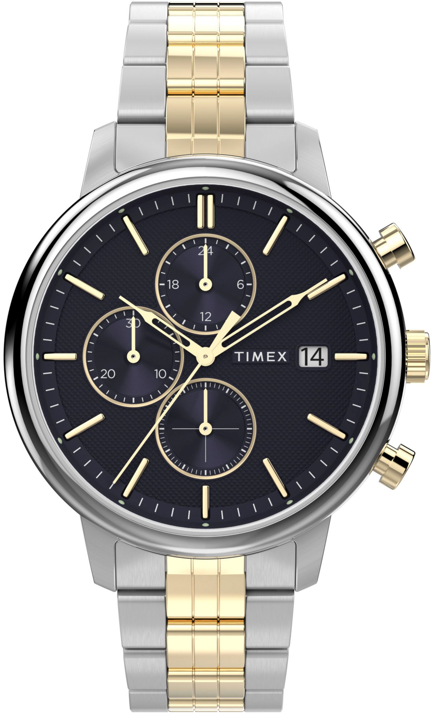 Chronograph 