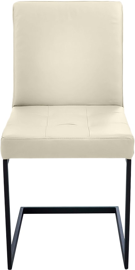 K+W Komfort & Wohnen Freischwinger () 1 Stk.Freischwingergestell aus Vierka günstig online kaufen