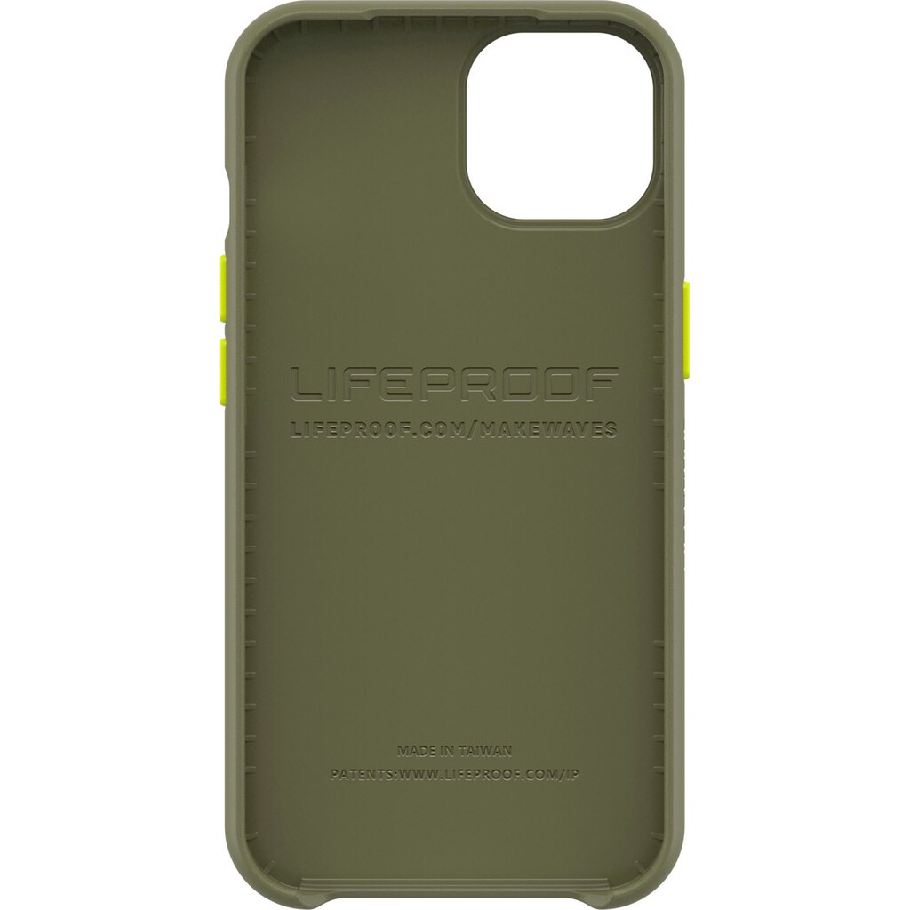 LIFEPROOF Smartphone-Hülle »LifeProof Wake iPhone 13«