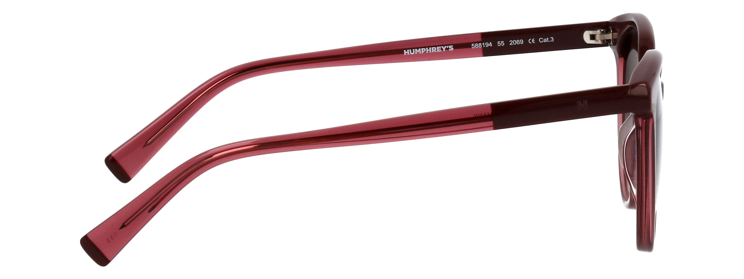 HUMPHREY´S eyewear Sonnenbrille »HUMPHREY´S eyewear Sonnenbrille«
