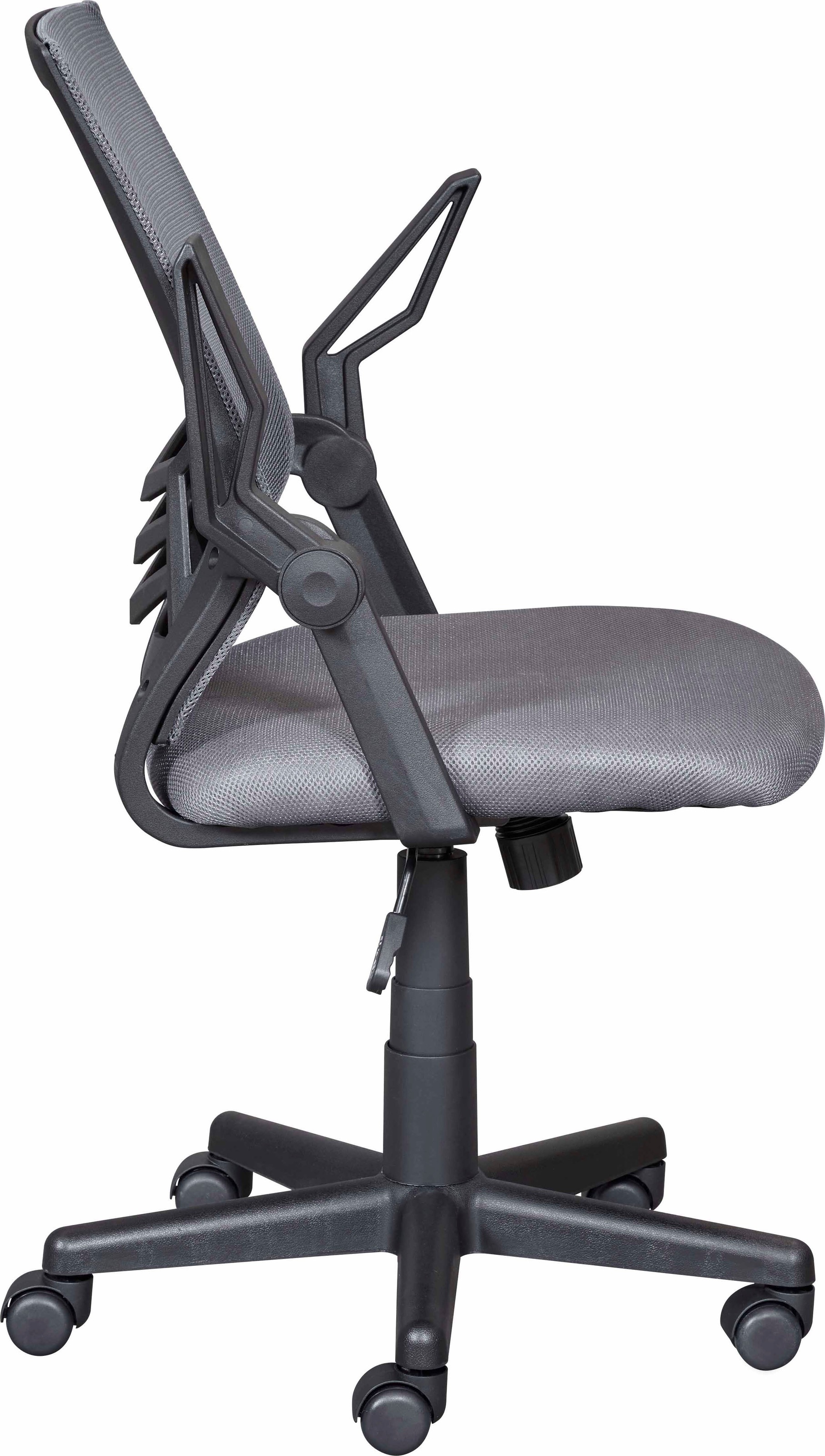 Inter Link Drehstuhl »Jilli«, Polyester