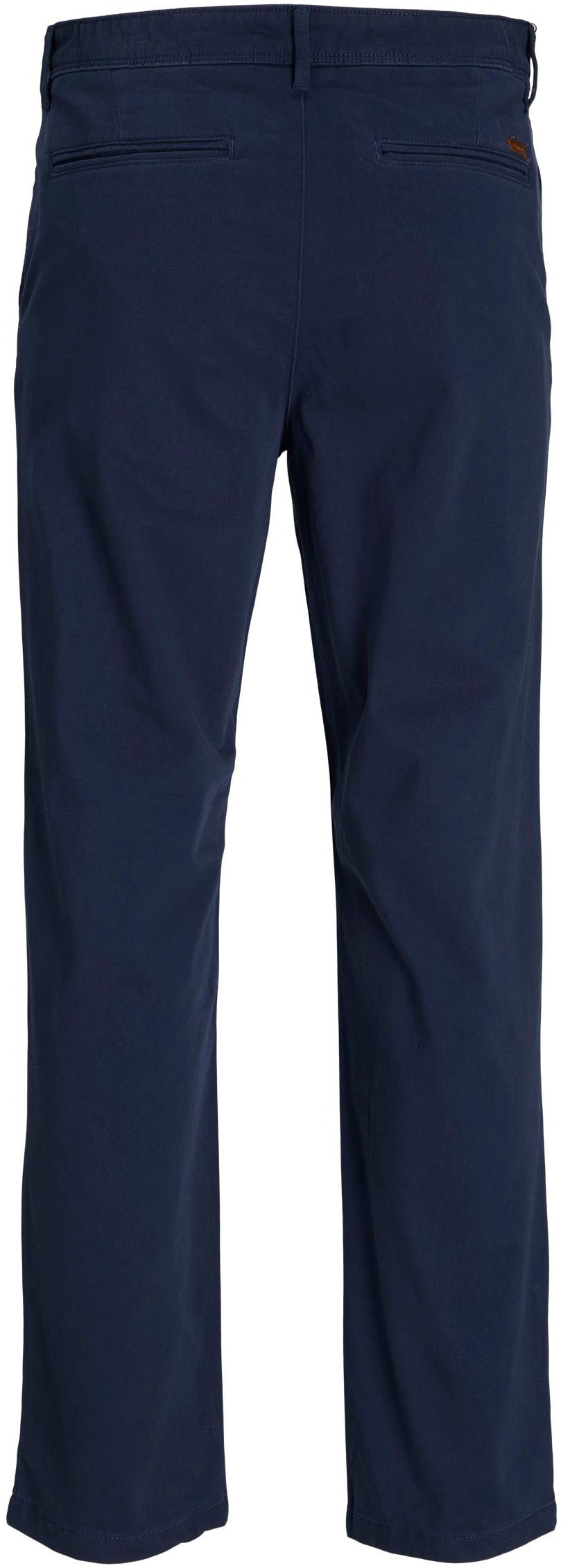Jack & Jones Chinohose »JPSTKANE JJBOWIE SA NOOS«