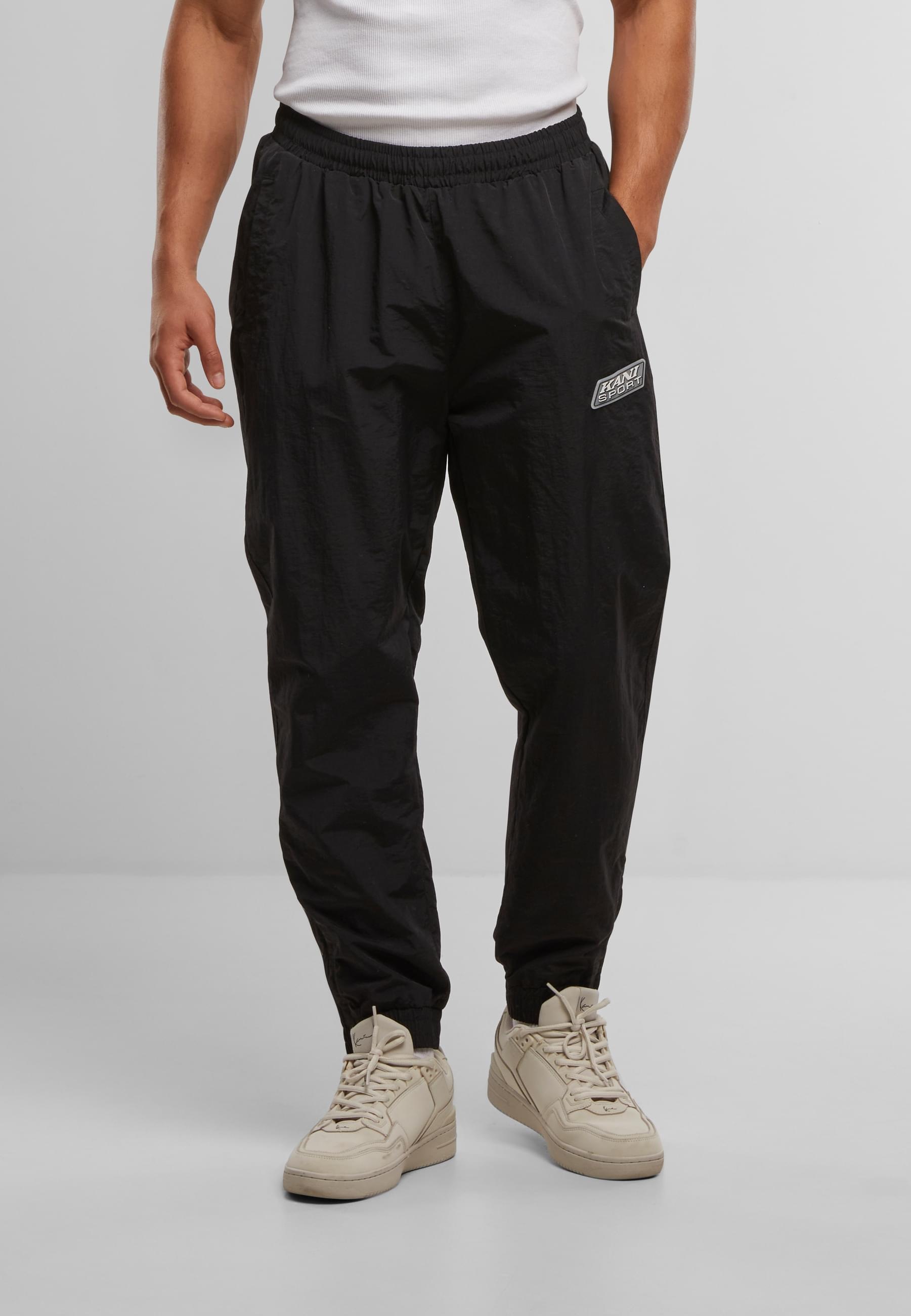 Karl Kani Jogginghose »Karl Kani KK Sport Patch Essential Trackpants«