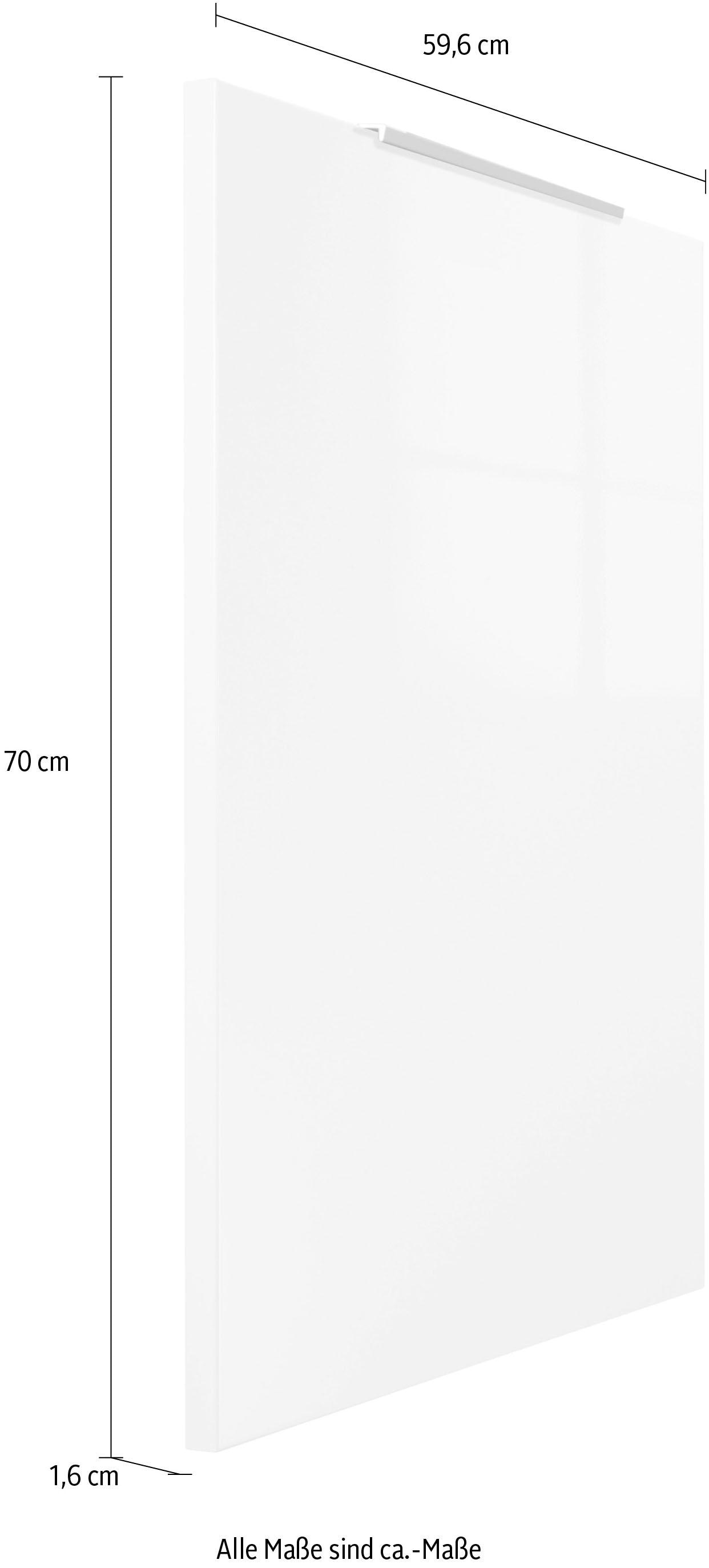 OPTIFIT Frontblende »Tara«, Breite 45 cm online bestellen