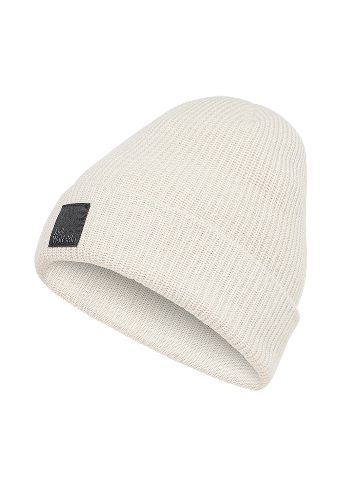 Jack Wolfskin Beanie »WANDEREST BEANIE«