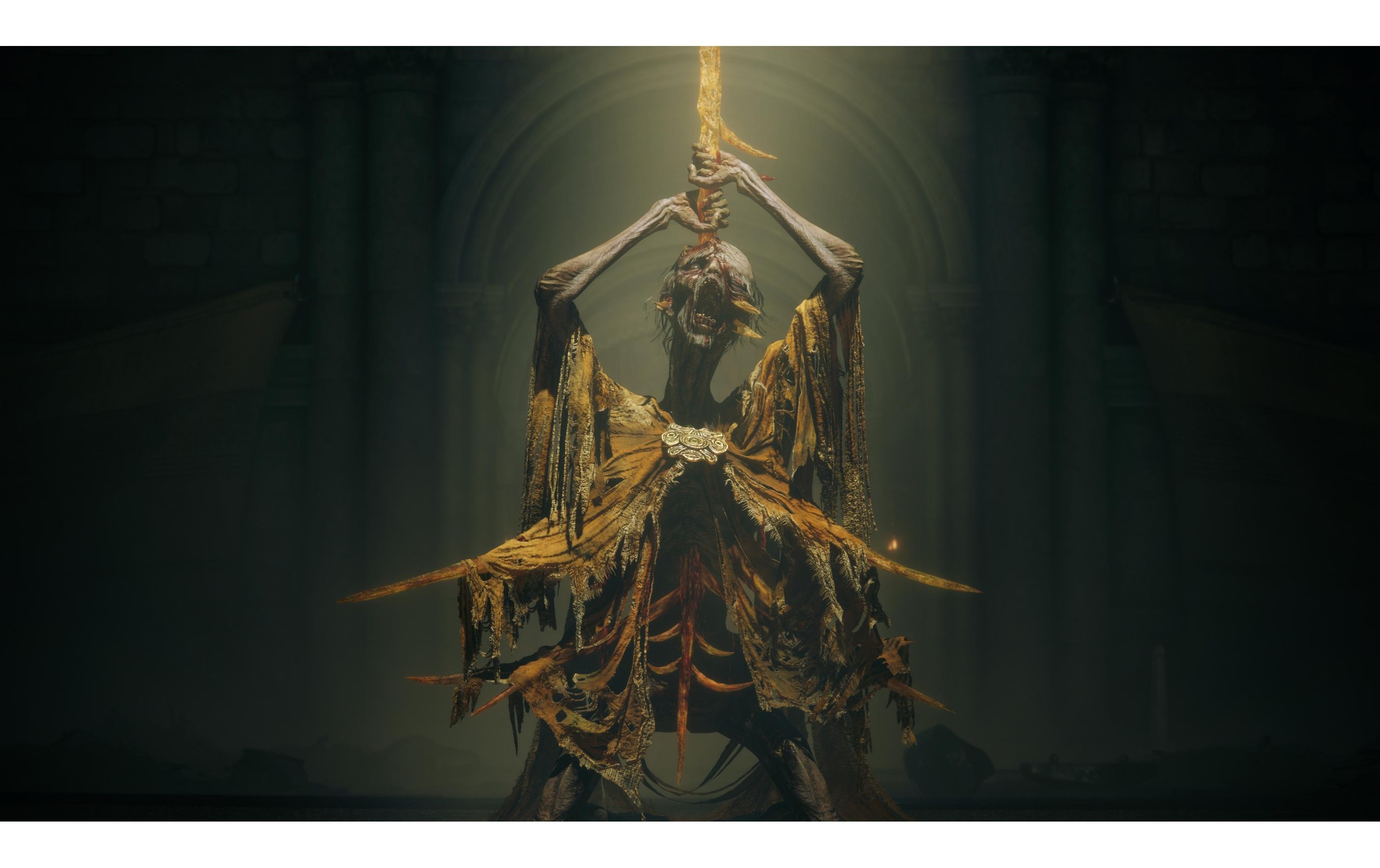BANDAI NAMCO Spielesoftware »Elden Ring – Shadow of the Erdtree Edition« PlayStation 5