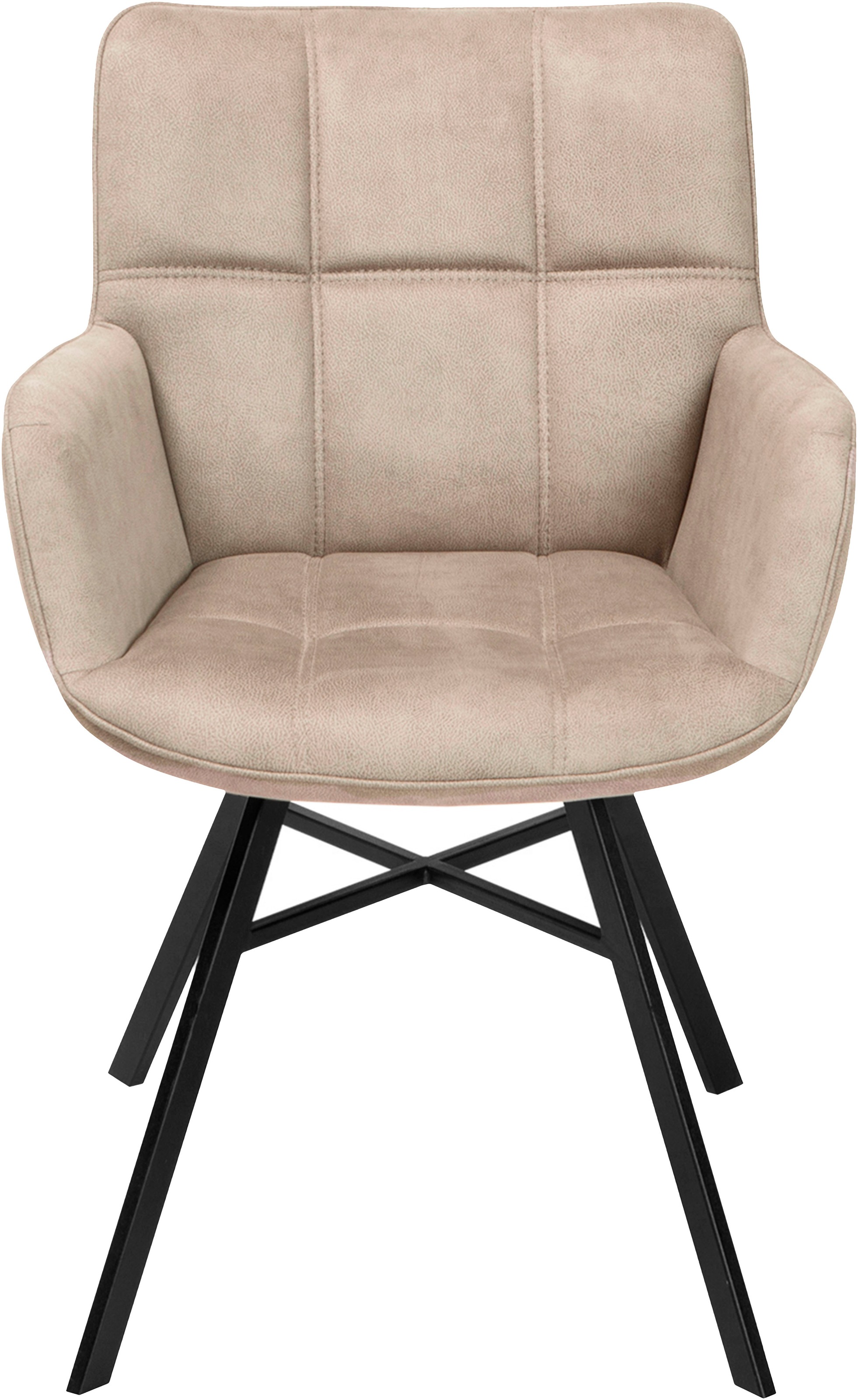 OMG Design Armlehnstuhl »Marcon« (Set) 1 Stk.Esszimmerstuhl, pflegeleichter günstig online kaufen