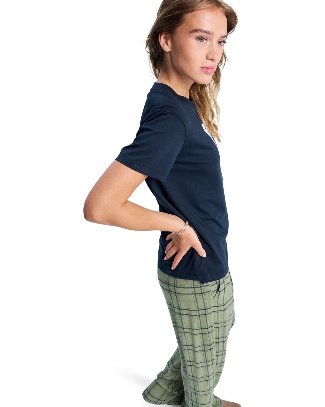 Roxy T-Shirt »Ocean Road Art«