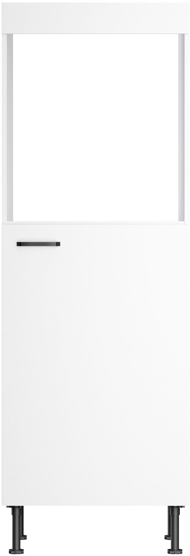 KOCHSTATION Backofen/Kühlumbauschrank »KS-Paula« 60 cm breit, 176 cm hoch, günstig online kaufen